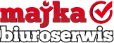 MajkaBiuroserwis – Artykuły biurowe, kreatywne, opakowania, higiena