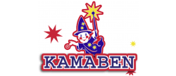 Kamaben Magic Klej
