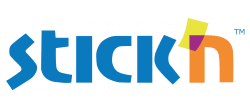 Stick'n