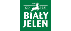 Biały Jeleń